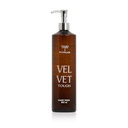 Gel lavant velvet touch