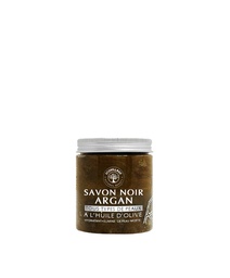 [PF0155] Savon Noir Argan NV 240 GR