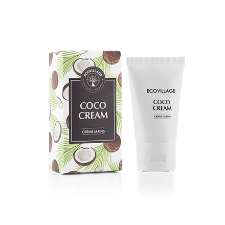 creme corporelle i'm mallow 150 ml