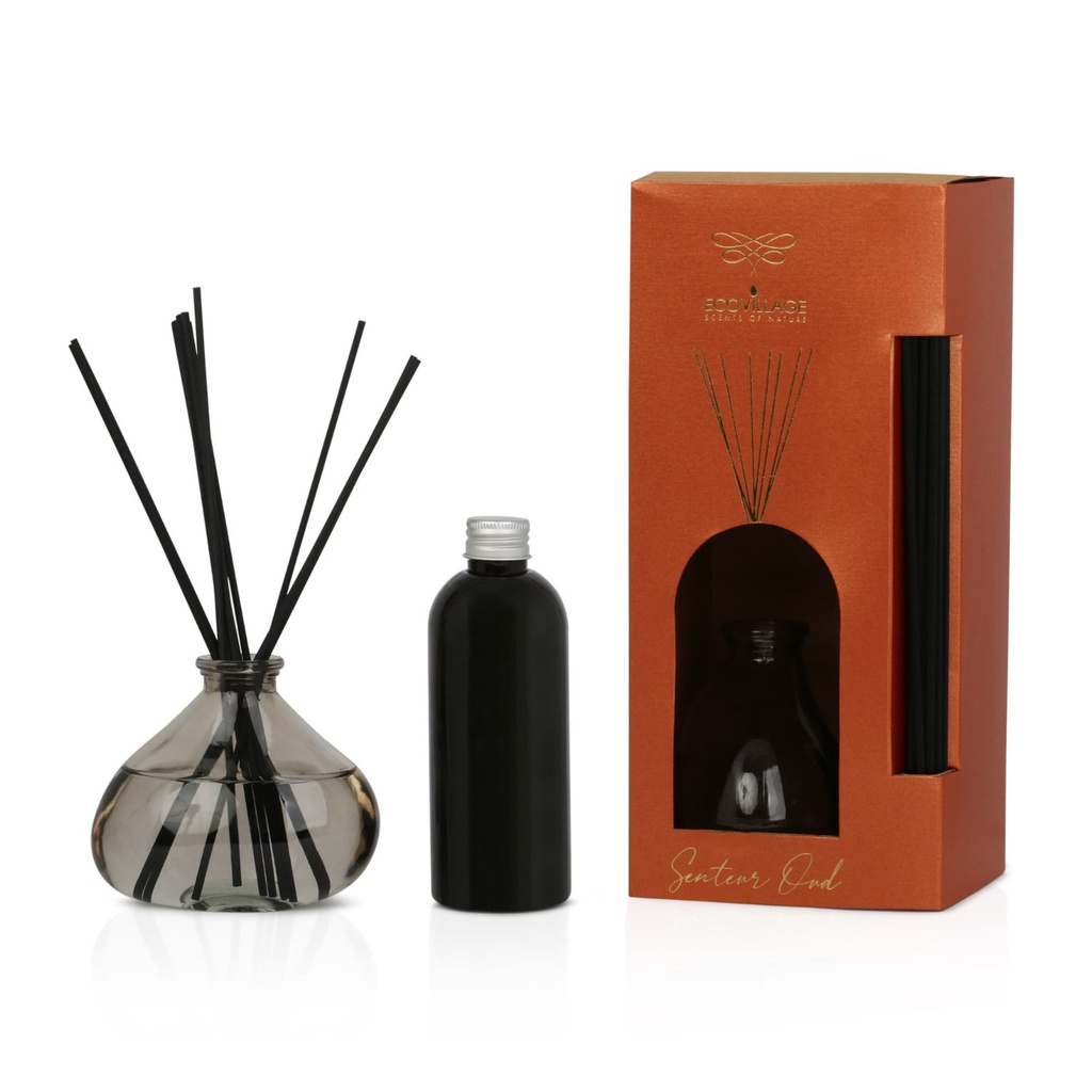 Home fragrance senteur oud 200ml