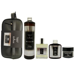[PF1547] Trousse Mystic cedar