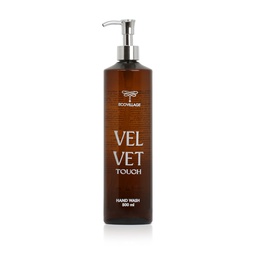 [PF1640] Gel lavant velvet touch